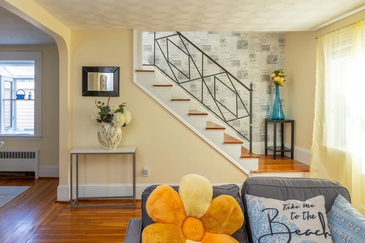 Property Photo:  85 Beach Rd  MA 02152 