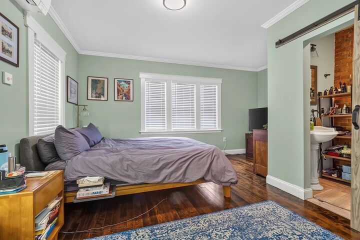 Property Photo:  9 S Munroe Terr 9  MA 02122 