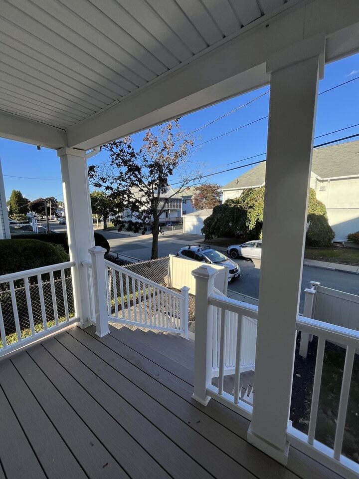 Property Photo: 74 Dartmouth 2 MA 02155
