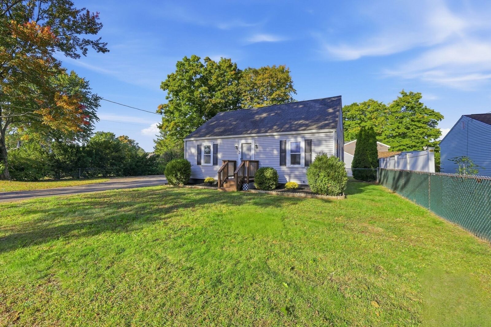 Property Photo: 19 Cherry Street MA 01030