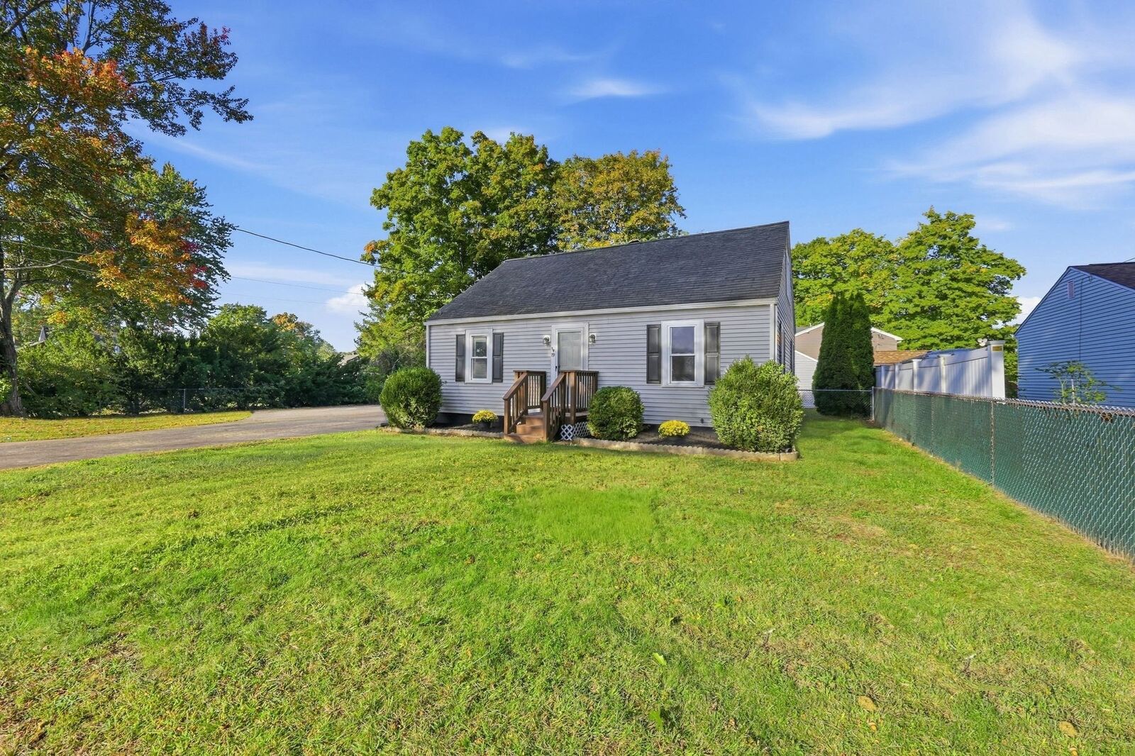Property Photo:  19 Cherry Street  MA 01030 