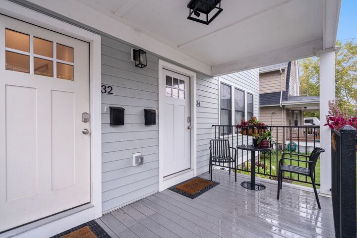 Property Photo: 32-34 Perthshire Road MA 02135