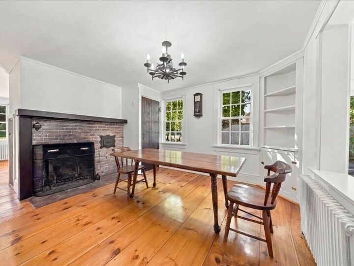 Property Photo:  14 Booth Hill Rd  MA 02066 