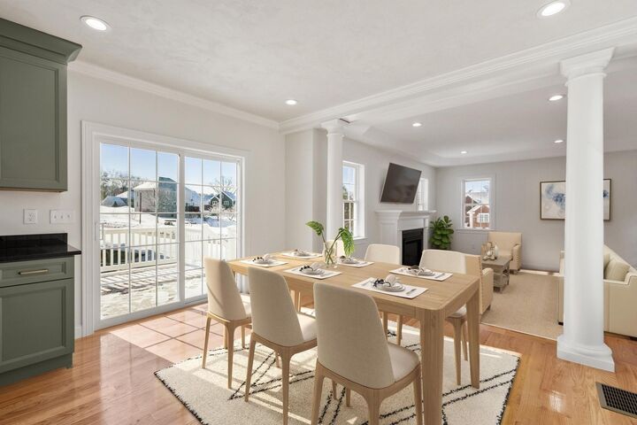 Property Photo:  2 Clover Glen Circle  MA 01545 