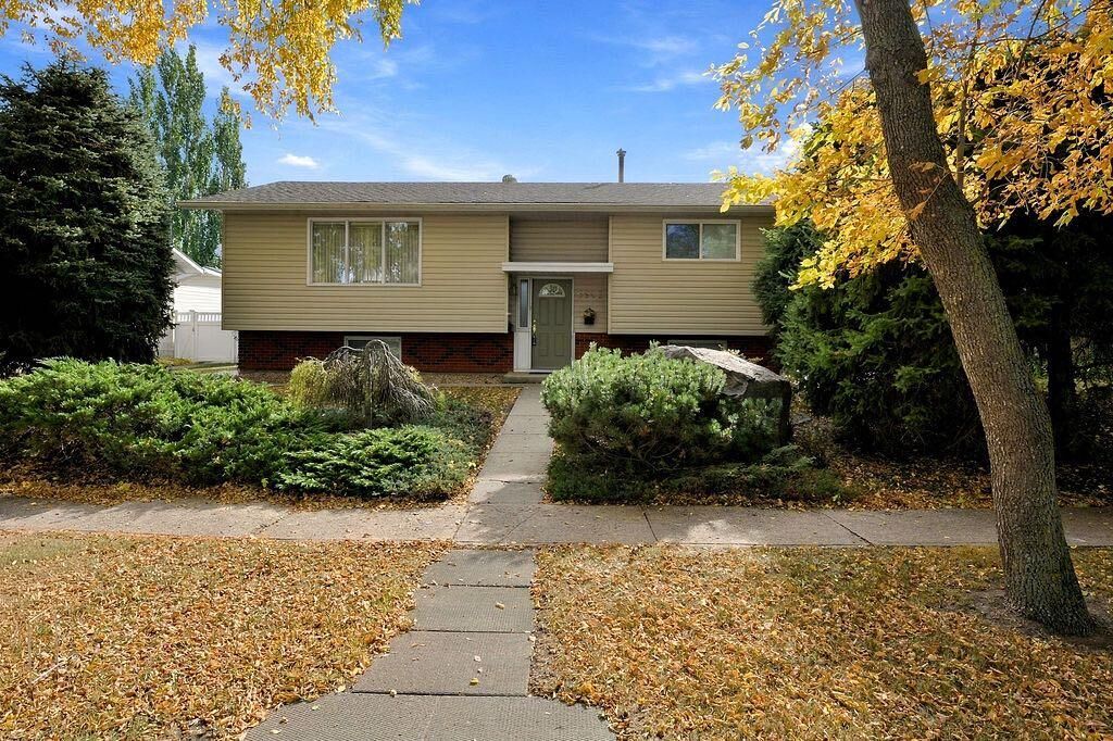 Photo de la propriété: 5907 43 Avenue AB T4V 0A5