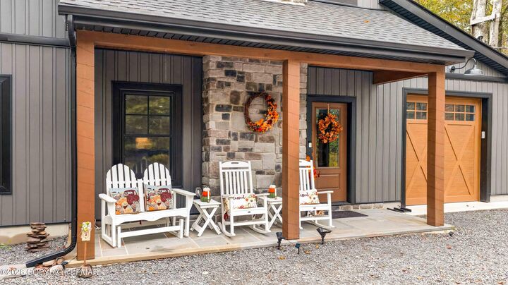 Property Photo: 4116 Catawissa Drive PA 18347
