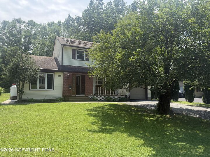 Property Photo: 255 E Broad Street PA 18301
