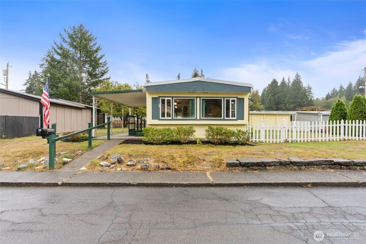 Property Photo:  930  Trosper Road SW 65  WA 98512 