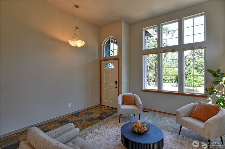 Property Photo: 1706 239th Street SW WA 98021