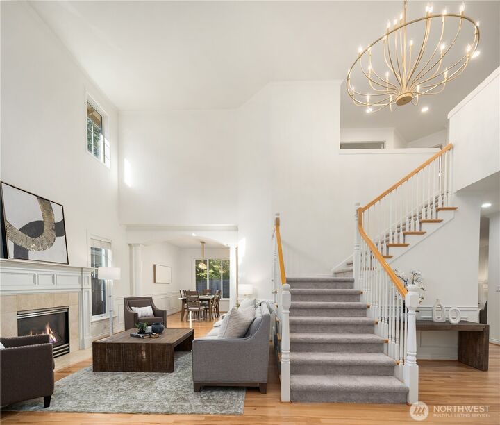 Property Photo: 27022 SE 13th Street WA 98075