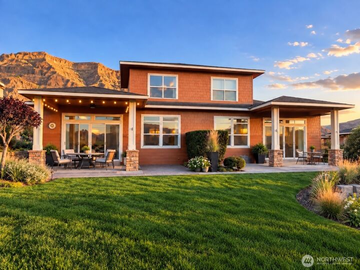Property Photo: 9108 Red Hawk Lane NW A72 WA 98848