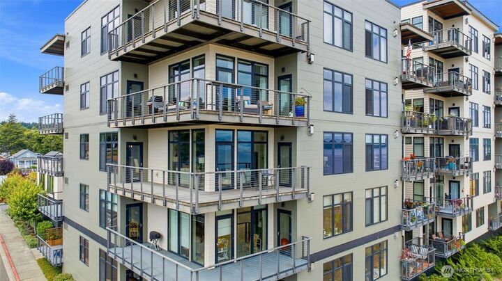 Property Photo:  5204 N Bennett Street 311  WA 98407 