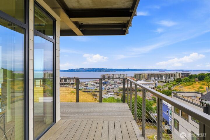 Property Photo:  5204 N Bennett Street 311  WA 98407 