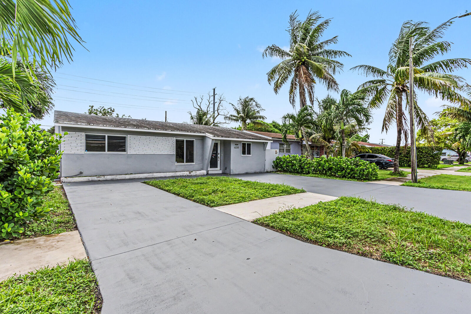 Property Photo:  6320 Adams Street  FL 33023 