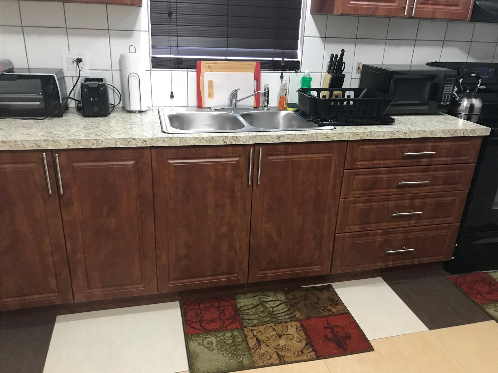 Property Photo:  161 NW 164th Street 5  FL 33169 
