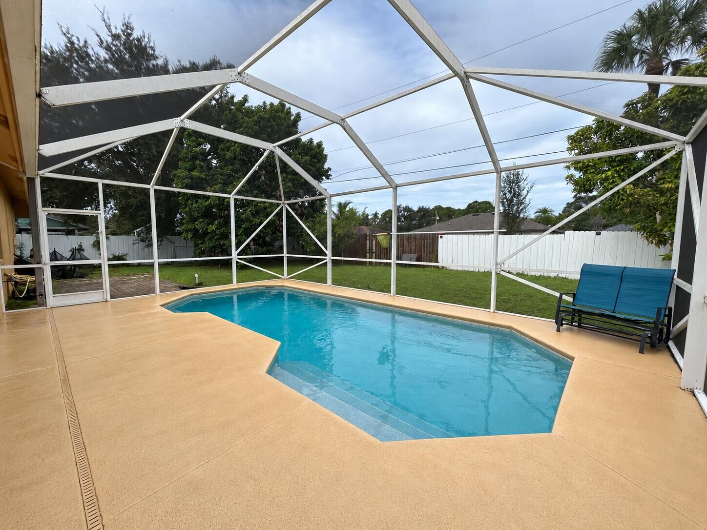Property Photo: 2562 SW McDonald Street FL 34953
