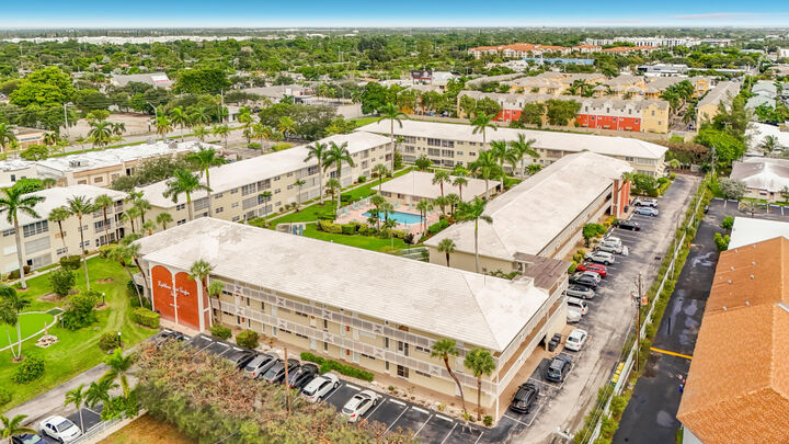 Property Photo:  1951 NE 39th Street 340  FL 33064 