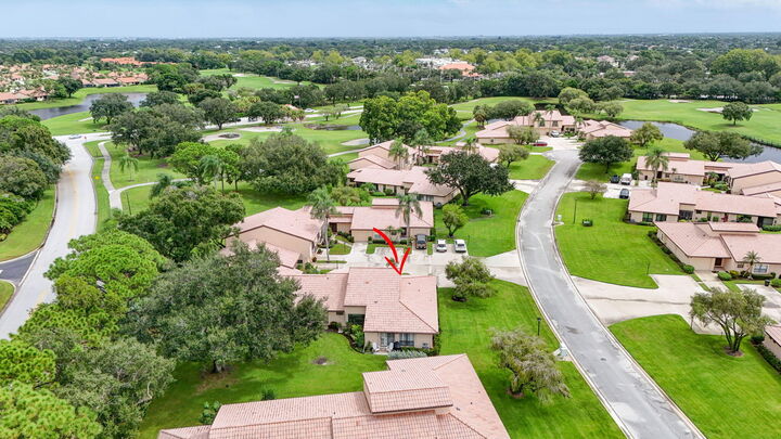 Property Photo: 3585 SW Quail Meadow Trail FL 34990