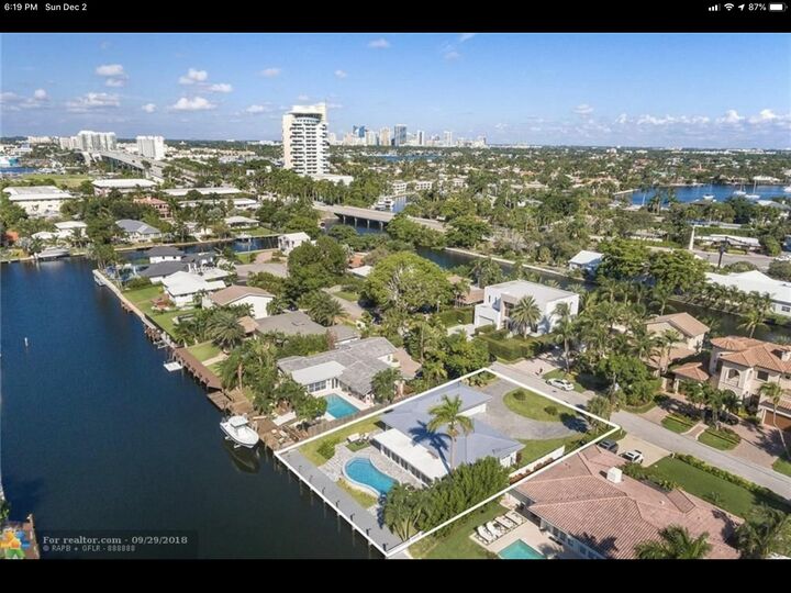 Property Photo: 2630 Marion Drive FL 33316