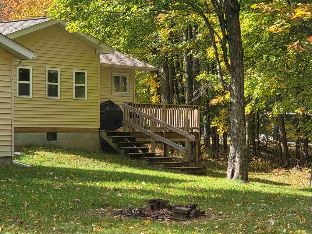 Property Photo: 4885 Lewis MI 48635
