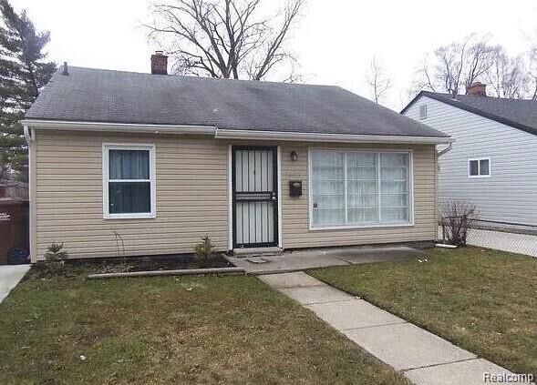 Property Photo:  26413 Lehigh Street  MI 48141 