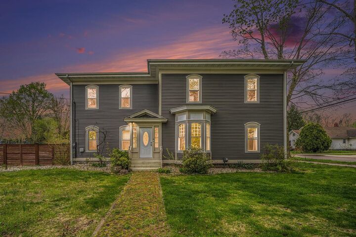 Property Photo: 25 S Maple Street MI 49057