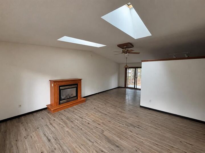 Property Photo: 6540 Cedar Lake Road MI 48750