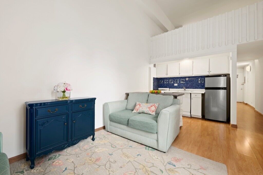 Property Photo: 350 E 62nd Street 4K NY 10065