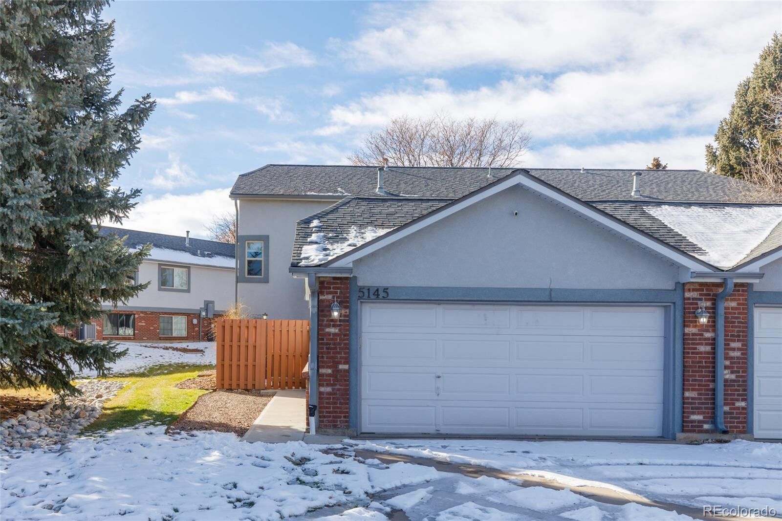 Property Photo:  5145 S Emporia Way  CO 80111 