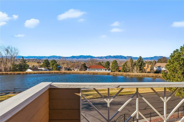 Property Photo: 11622 Quivas Circle CO 80234
