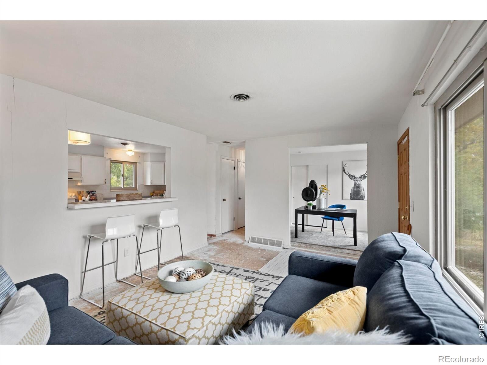 Property Photo: 6235 W 78th Place CO 80003