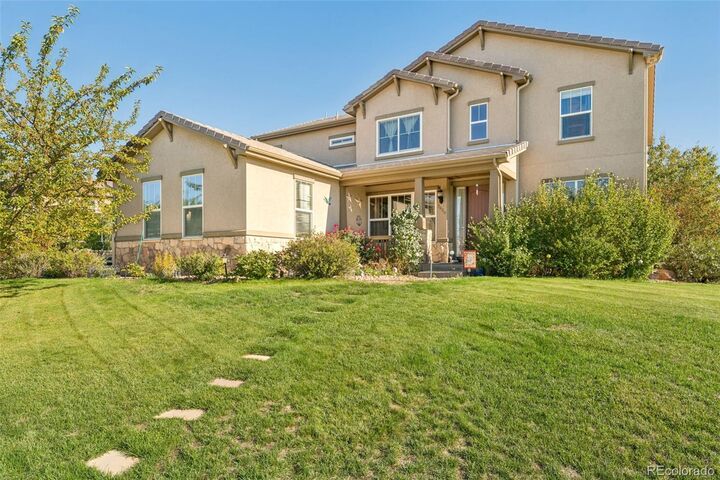 Property Photo:  3630 Vestal Loop  CO 80023 