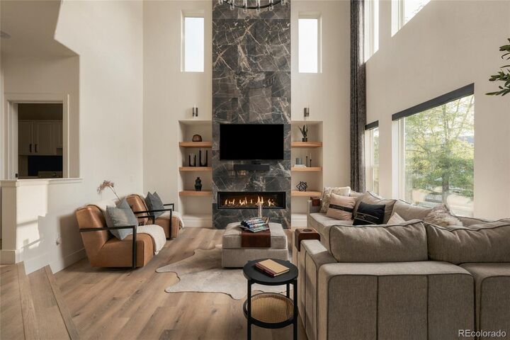 Property Photo:  7537 Red Fox Court  CO 80125 