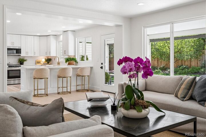 Property Photo: 8156 W Clifton Avenue CO 80128