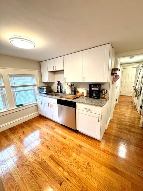 Property Photo:  14 Mayflower Street 3  RI 02906 