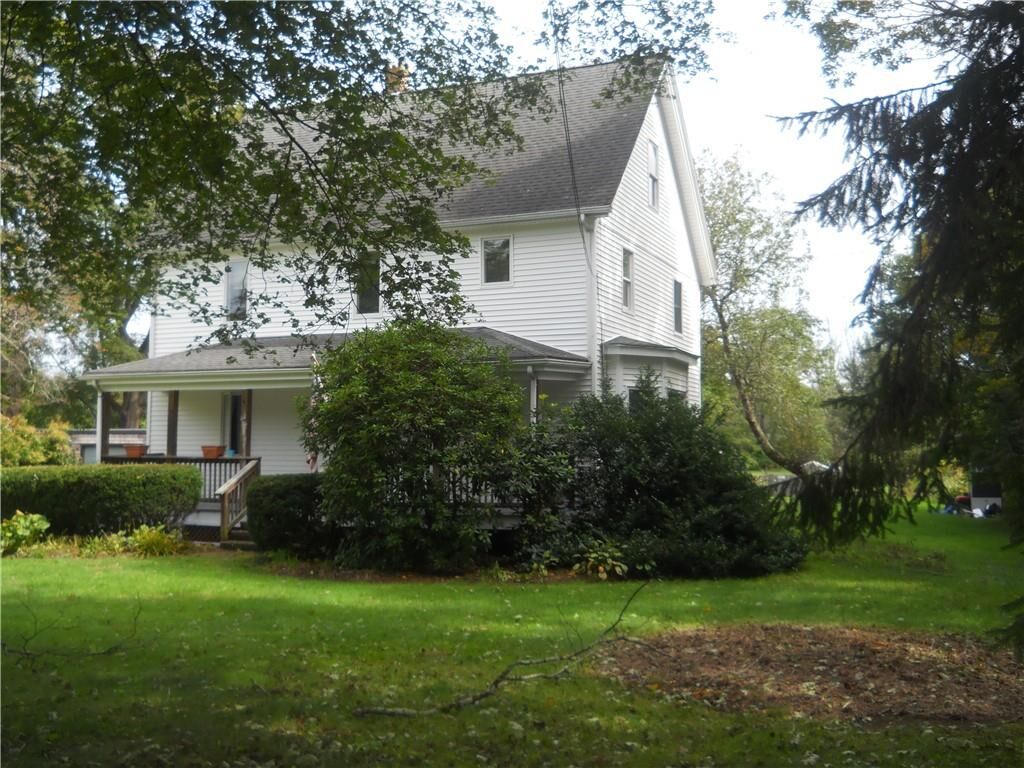 Property Photo: 65 Laurel Street RI 02804