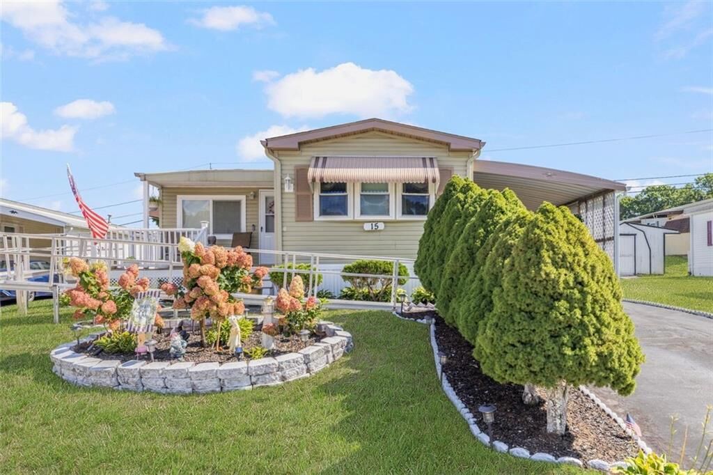 Property Photo:  15 E Lane  RI 02816 