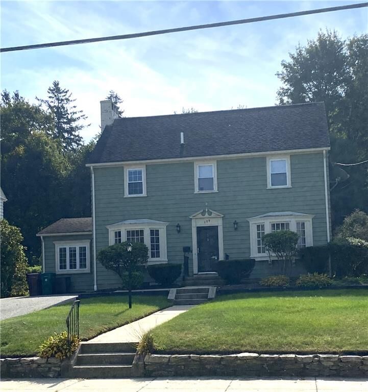 Property Photo:  109 Gaskill Street  RI 02895 