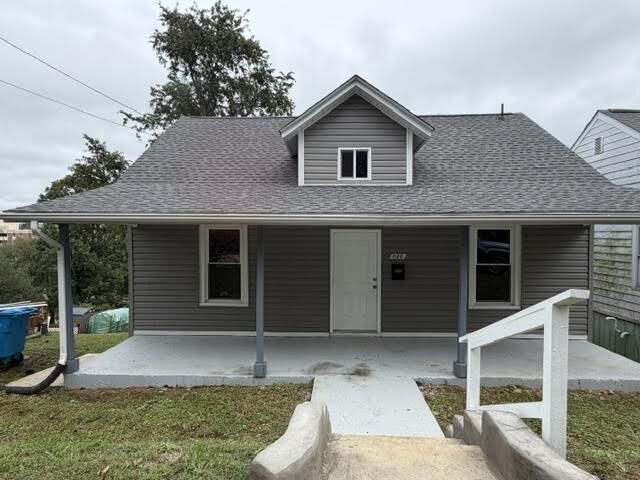 Property Photo:  1120 12th St SE  VA 24013 