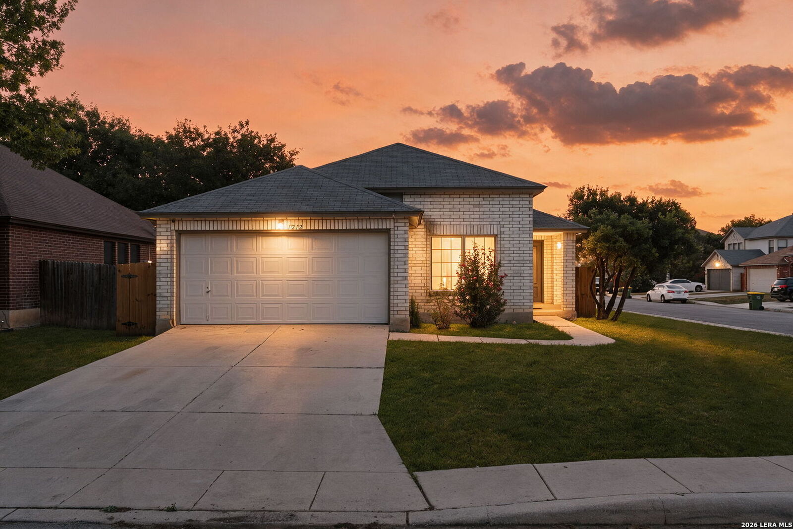 Property Photo:  1212 Carmel Oaks  TX 78253 