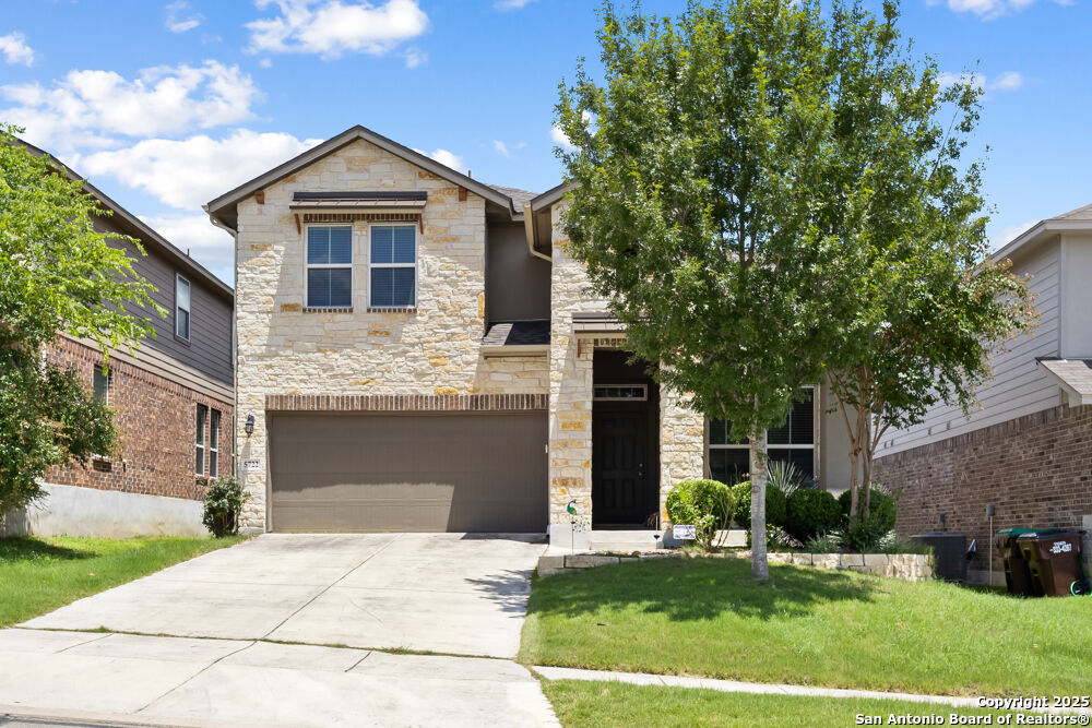 Property Photo: 5722 Sweetwater Way TX 78253