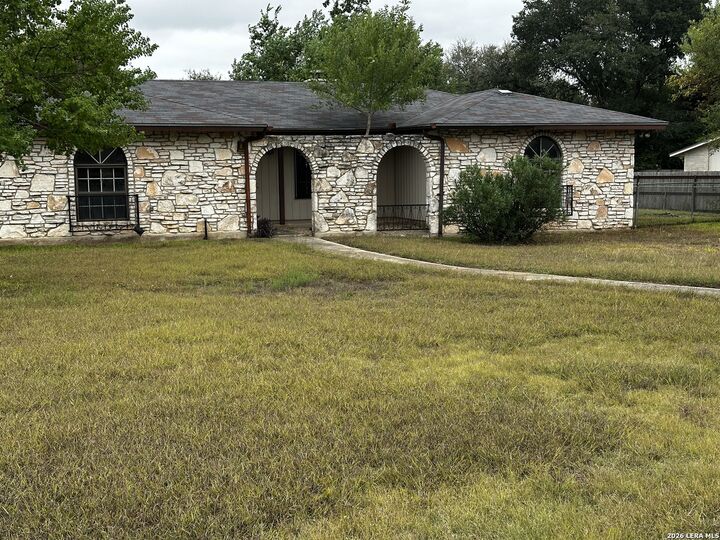 Property Photo:  109 Cibolo Oak Ln  TX 78006 