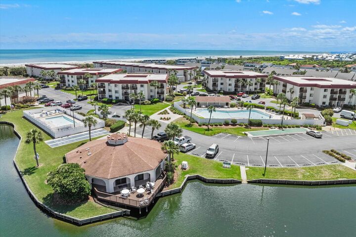 Property Photo: 880 A1a Beach Blvd 5220 FL 32080