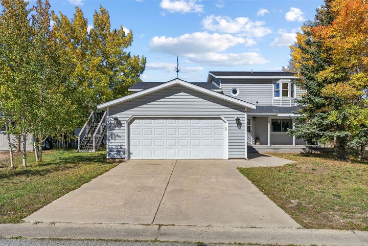 Property Photo:  134 Gold Run Circle  CO 80424 