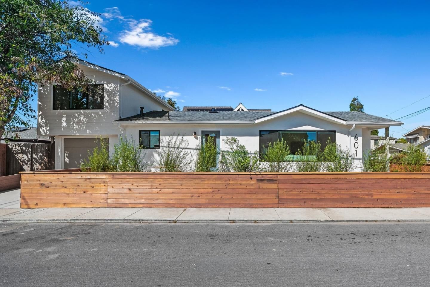 Property Photo: 601 Oak Drive CA 95010