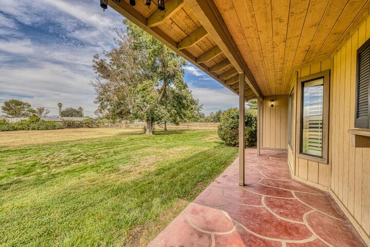 Property Photo:  7505 Lovers Lane  CA 95023 