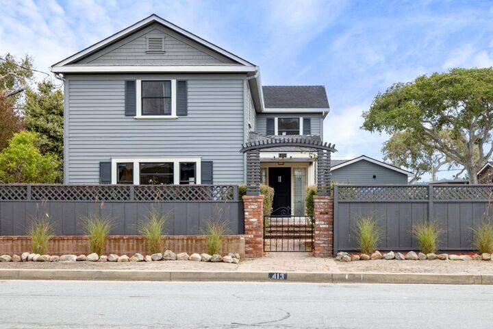 Property Photo:  413 Walnut Street  CA 93950 