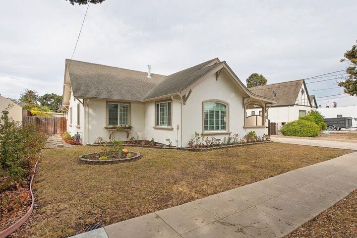 Property Photo: 111 Oak Street CA 93901