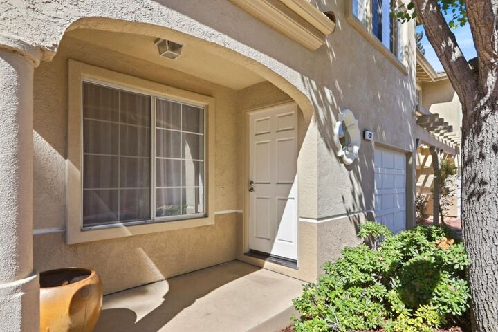 Property Photo: 432 Bella Corte CA 94043