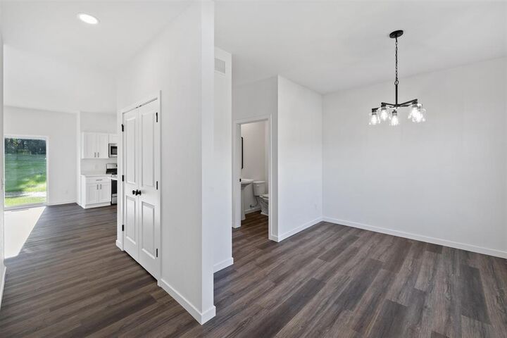 Property Photo: 611 Millar Drive WI 53511